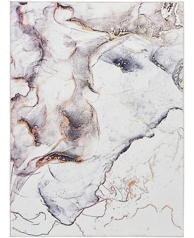 Nourison Home Daydream Washable DDR01 5'3"x7'3" Area Rug