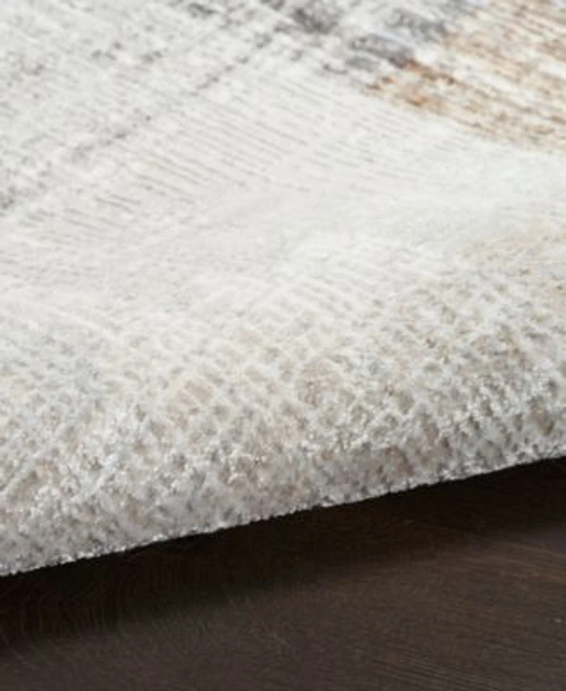 Nourison Home Iliana Ili04 Rug Collection