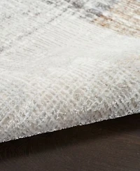Nourison Home Iliana Ili04 Rug Collection
