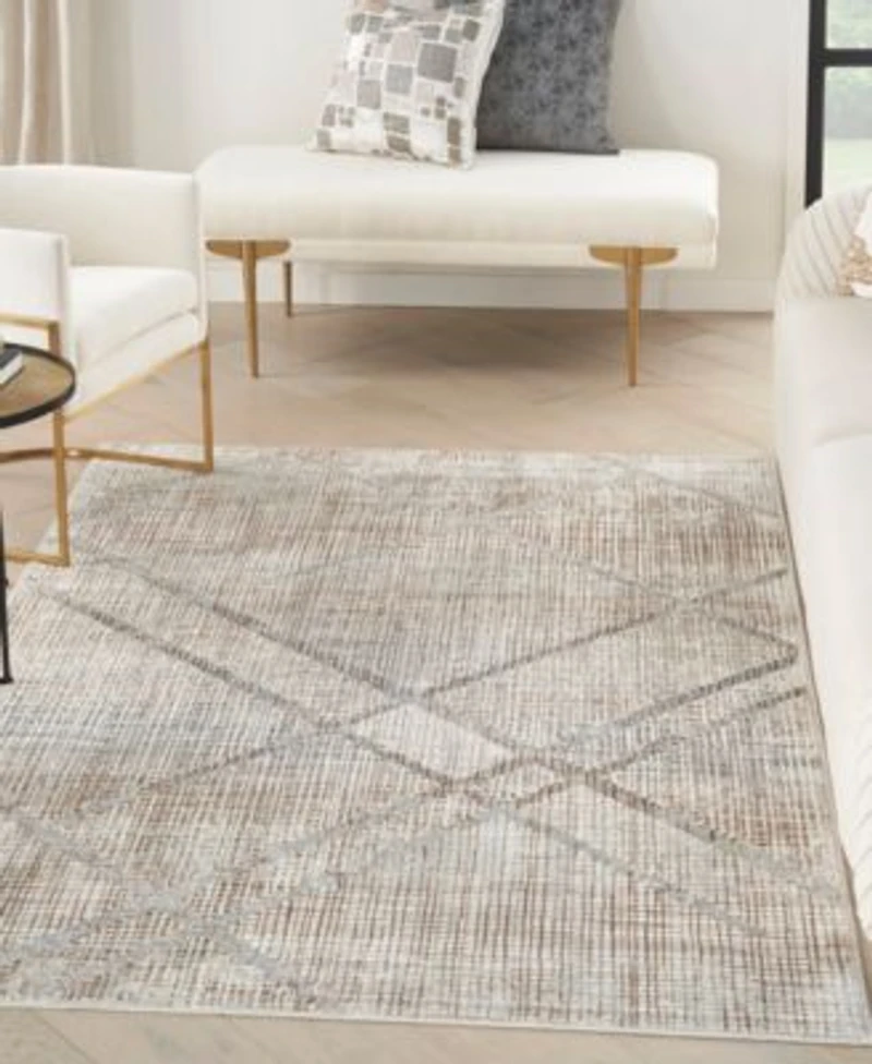 Nourison Home Iliana Ili03 Rug Collection