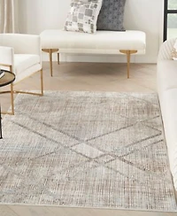 Nourison Home Iliana Ili03 Rug Collection
