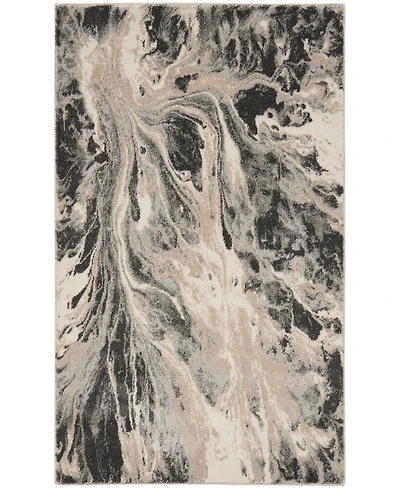 Nourison Home Elegance FAR01 3'x5' Area Rug