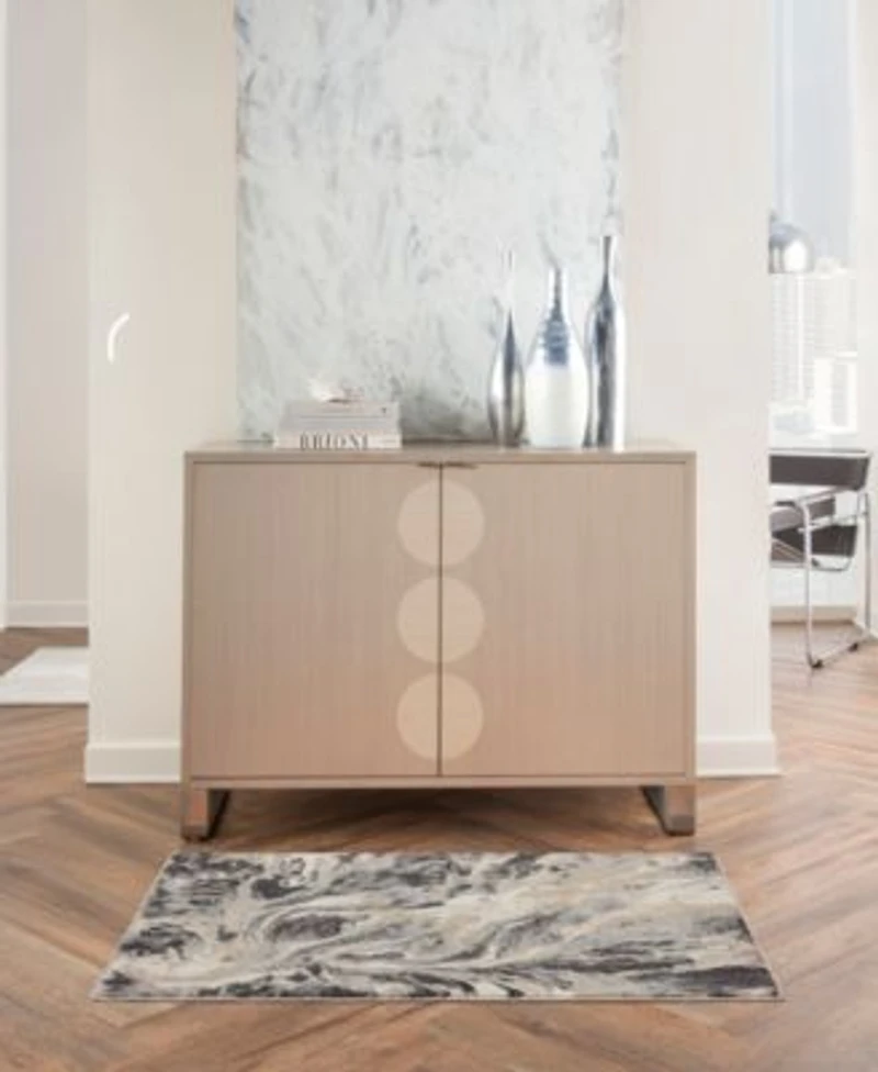 Nourison Home Elegance Far01 Rug Collection