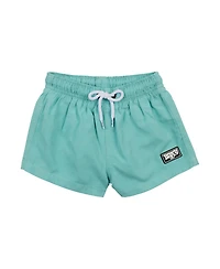 BinkyBro Baby Boys Suede Swimmie