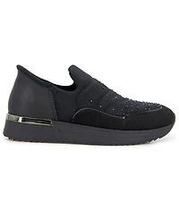 Kenneth Cole Reaction Women's Cameron Easy On Puff Sneakers