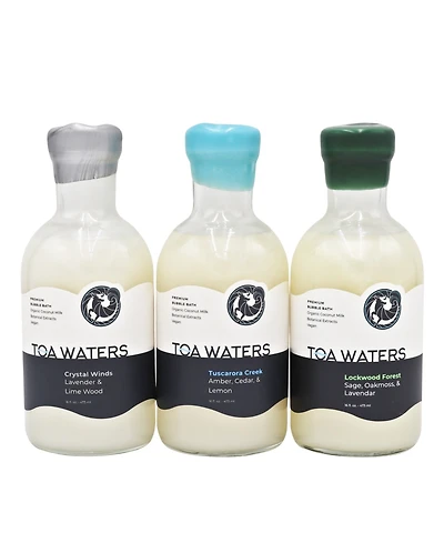 Toa Waters