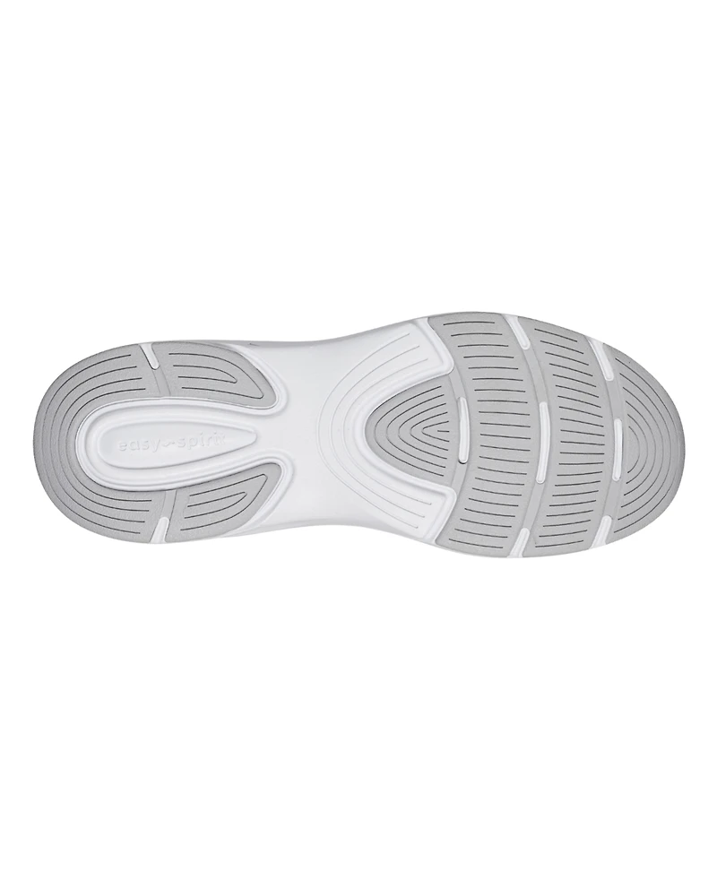 Easy Spirit Women's X Denise Austin Astrid Knit Slip-On Sneaker