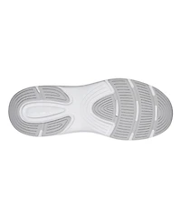 Easy Spirit Women's X Denise Austin Astrid Knit Slip-On Sneaker