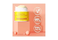 Seoul Ceuticals Korean Skin Care Ultra Glow Turmeric Face Cream K Beauty Skincare