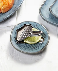 Porto Brasil Stoneware Juta Ramekins, Set of 6
