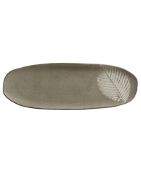 Porto Brasil Seiva Stoneware Shallow Oval Platters