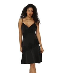 Belle & Bloom Women's Real Love Slip Dress