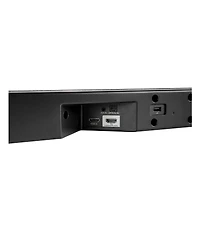 Denon Dht-S517 Sound Bar System with Wireless Subwoofer, Dolby Atmos and Bluetooth