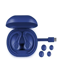 JBuds Sport Active Noise Cancelling 4 True Wireless Earbuds