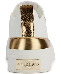 Karl Lagerfeld Paris Women's Gabby Slip-On Sneakers
