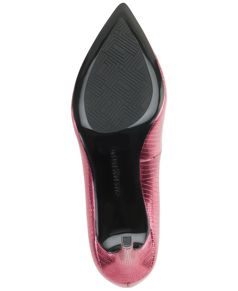 Karl Lagerfeld Paris Women's Royale High Heel Pumps