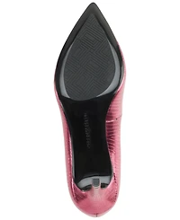 Karl Lagerfeld Paris Women's Royale High Heel Pumps