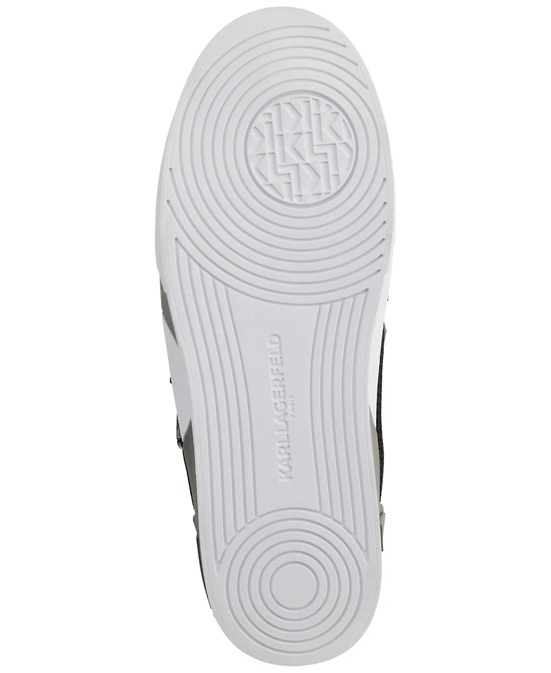 Karl Lagerfeld Paris Women's Mavise Slip-On Sneakers