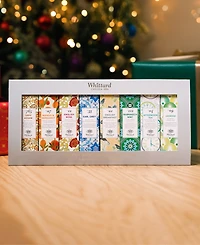 Whittard of Chelsea Tea Discovery Collection, 8 Piece