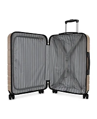 Skyway Epic 2.0 Hardside Medium Check-in Spinner Suitcase, 24"