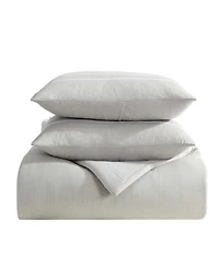 Closeout! Nautica Hadley Reversible 2-Pc. Comforter Set, Twin