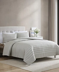 Closeout! Nautica Hadley Reversible 2-Pc. Comforter Set, Twin