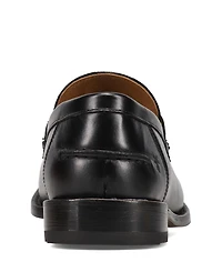 Frye Men's Tyler Flex Penny Slip-on Shoe
