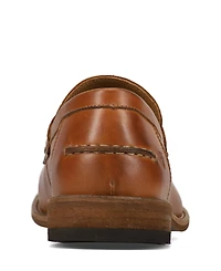 Frye Men's Tyler Flex Penny Slip-on Shoe