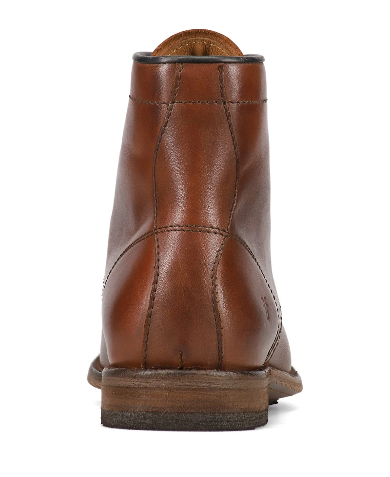 Frye Men's Tyler Flex Lace Up Boots