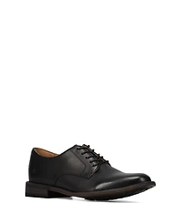 Frye Men's Tyler Flex Oxford Leather Shoe