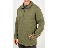 Mountain Khakis Men's Norris Quarter Zip