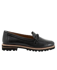 Trotters Fiora Flat