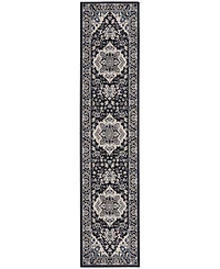 Nourison Home Passion PSN33 2'2"x10' Runner Area Rug