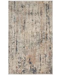 Nourison Home Quarry QUA01 3'x5' Area Rug