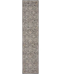 Nourison Home Lynx LNX02 2'3"x10' Runner Area Rug