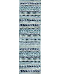 Nourison Home Passion PSN26 2'2"x10' Runner Area Rug