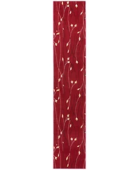 Nourison Home Grafix GRF15 2'3"x12' Runner Area Rug