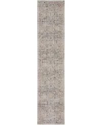 Nourison Home Lynx LNX02 2'3"x10' Runner Area Rug