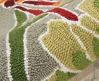Nourison Home Fantasy FA26 2'3"x8' Runner Area Rug
