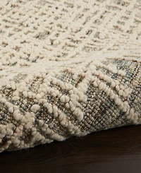 Nourison Home Colorado CLR03 2'3"x7'6" Runner Area Rug