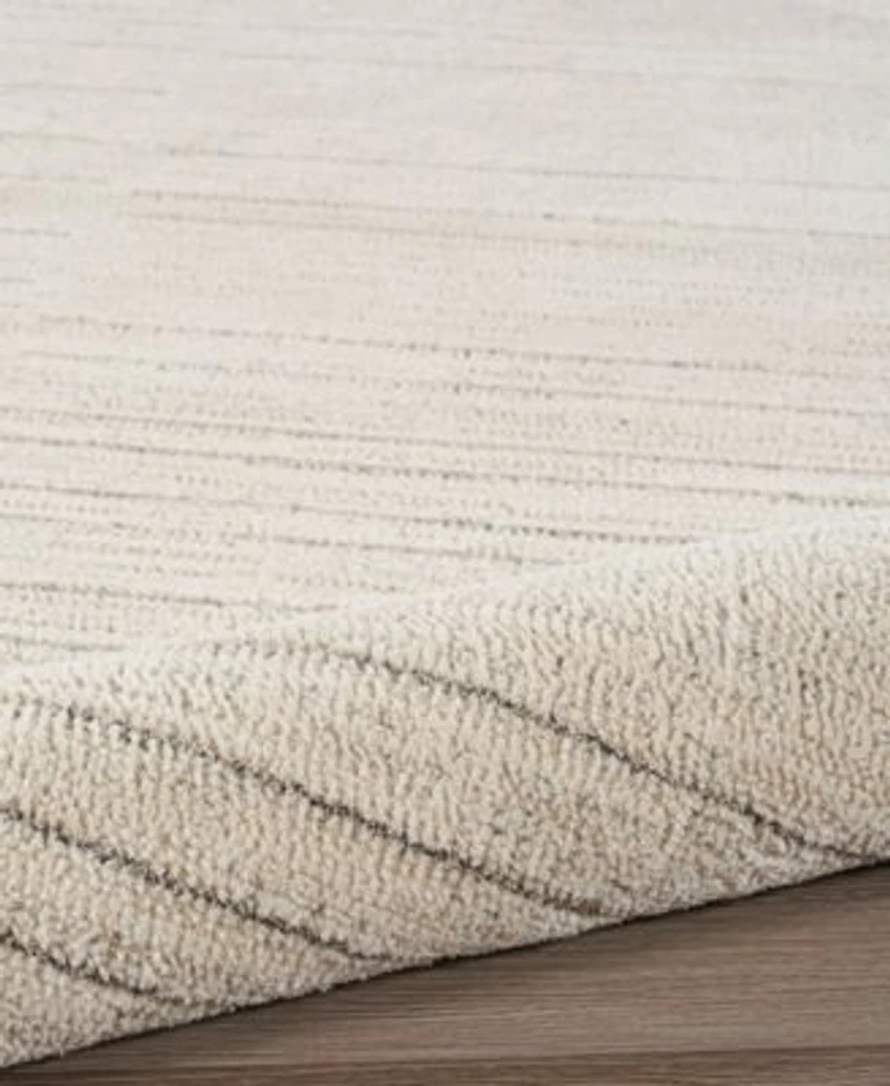 Nourison Home Andes And02 Rug Collection