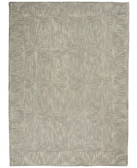 Nourison Home Colorado CLR04 5'3"x7'3" Area Rug