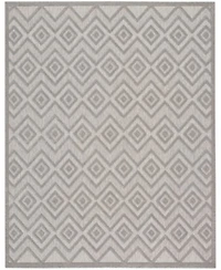 Nourison Home Versatile Nrv01 Rug Collection