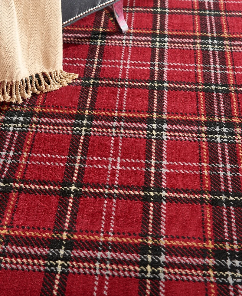 Nourison Home Grafix GRF03 7'x10' Area Rug