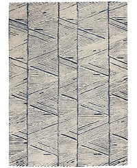 Nourison Home Colorado CLR01 5'3"x7'3" Area Rug