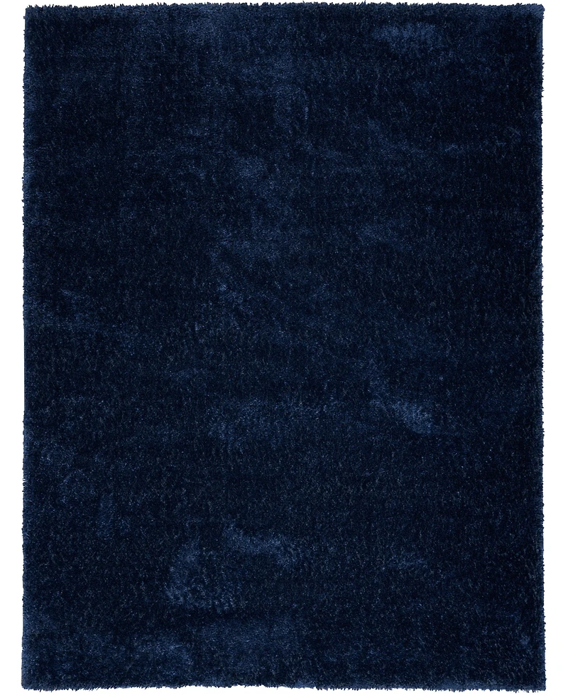 Nourison Home Pacific Shag PCS01 7'10"x9'10" Area Rug