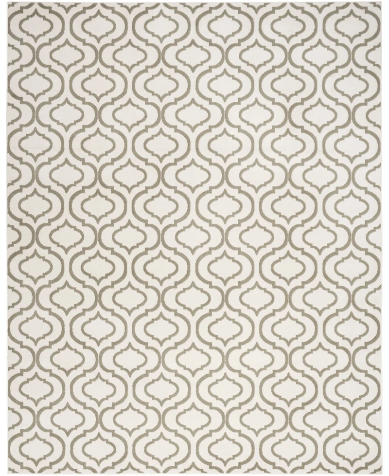 Nourison Home Jubilant JUB19 5'3"x7'3" Area Rug