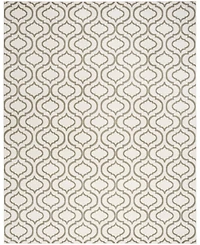 Nourison Home Jubilant JUB19 5'3"x7'3" Area Rug