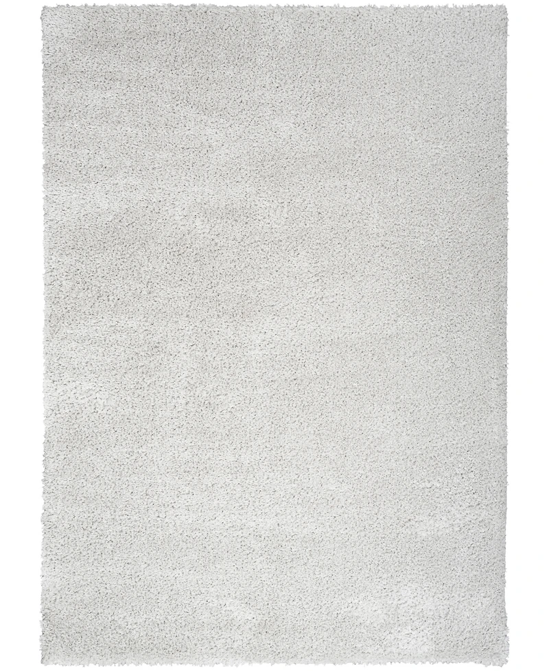 Nourison Home Pacific Shag PCS01 7'10"x9'10" Area Rug