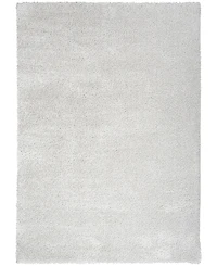 Nourison Home Pacific Shag PCS01 7'10"x9'10" Area Rug
